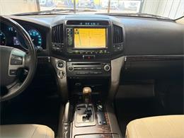2011 Toyota Land Cruiser (CC-2101309) for sale in Houston, Texas