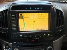 2011 Toyota Land Cruiser (CC-2101309) for sale in Houston, Texas