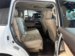 2011 Toyota Land Cruiser (CC-2101309) for sale in Houston, Texas