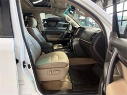 2011 Toyota Land Cruiser (CC-2101309) for sale in Houston, Texas
