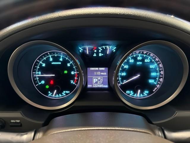 2011 Toyota Land Cruiser (CC-2101309) for sale in Houston, Texas