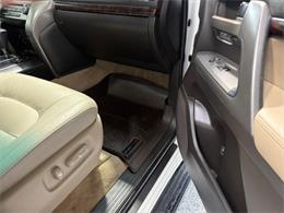 2011 Toyota Land Cruiser (CC-2101309) for sale in Houston, Texas