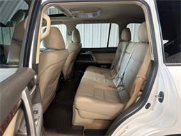 2011 Toyota Land Cruiser (CC-2101309) for sale in Houston, Texas