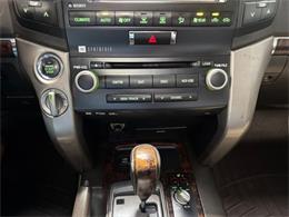 2011 Toyota Land Cruiser (CC-2101309) for sale in Houston, Texas
