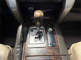 2011 Toyota Land Cruiser (CC-2101309) for sale in Houston, Texas
