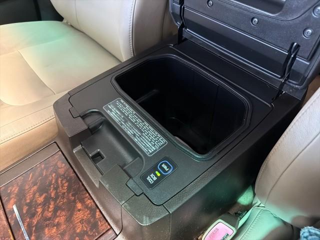 2011 Toyota Land Cruiser (CC-2101309) for sale in Houston, Texas