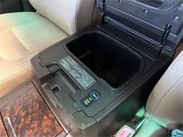 2011 Toyota Land Cruiser (CC-2101309) for sale in Houston, Texas