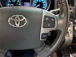 2011 Toyota Land Cruiser (CC-2101309) for sale in Houston, Texas