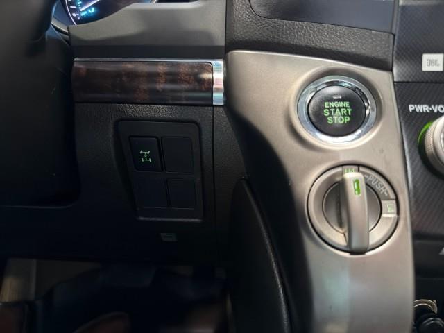 2011 Toyota Land Cruiser (CC-2101309) for sale in Houston, Texas