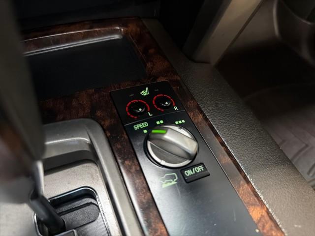 2011 Toyota Land Cruiser (CC-2101309) for sale in Houston, Texas