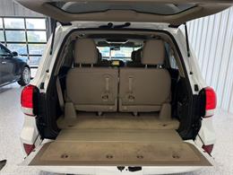 2011 Toyota Land Cruiser (CC-2101309) for sale in Houston, Texas