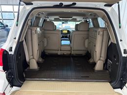 2011 Toyota Land Cruiser (CC-2101309) for sale in Houston, Texas