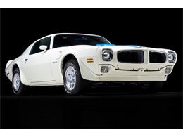 1972 Pontiac Firebird (CC-2100131) for sale in Clifton Park, New York