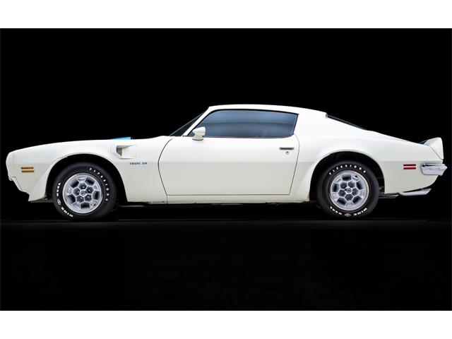 1972 Pontiac Firebird (CC-2100131) for sale in Clifton Park, New York