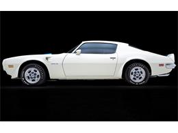 1972 Pontiac Firebird (CC-2100131) for sale in Clifton Park, New York