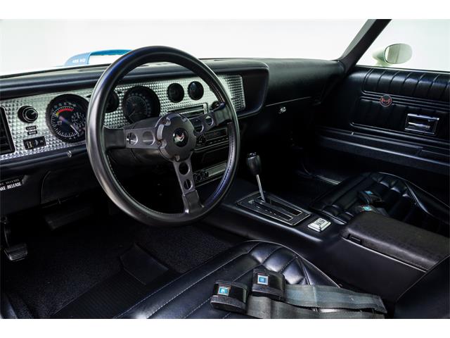 1972 Pontiac Firebird (CC-2100131) for sale in Clifton Park, New York