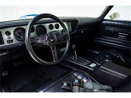 1972 Pontiac Firebird (CC-2100131) for sale in Clifton Park, New York