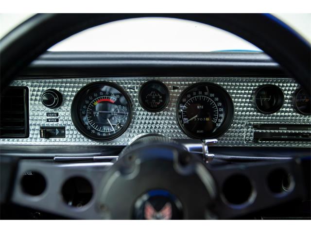 1972 Pontiac Firebird (CC-2100131) for sale in Clifton Park, New York