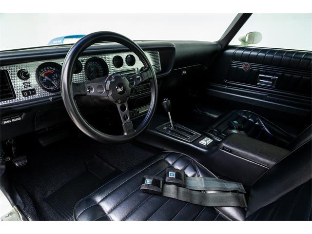 1972 Pontiac Firebird (CC-2100131) for sale in Clifton Park, New York