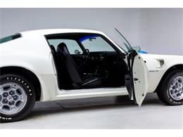 1972 Pontiac Firebird (CC-2100131) for sale in Clifton Park, New York