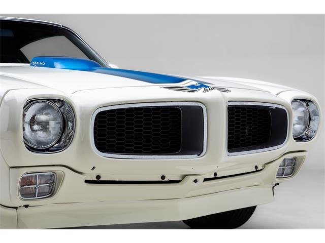 1972 Pontiac Firebird (CC-2100131) for sale in Clifton Park, New York