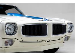 1972 Pontiac Firebird (CC-2100131) for sale in Clifton Park, New York