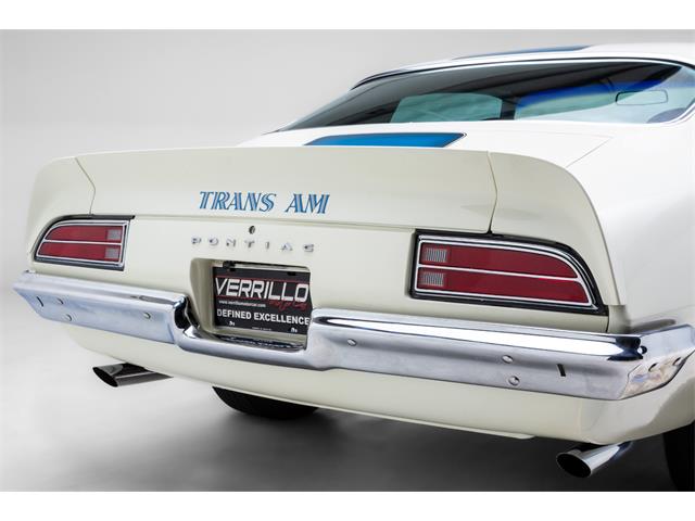 1972 Pontiac Firebird (CC-2100131) for sale in Clifton Park, New York