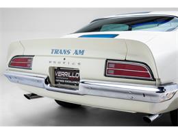 1972 Pontiac Firebird (CC-2100131) for sale in Clifton Park, New York