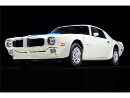 1972 Pontiac Firebird (CC-2100131) for sale in Clifton Park, New York
