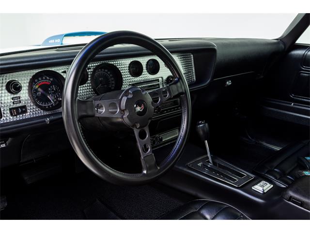 1972 Pontiac Firebird (CC-2100131) for sale in Clifton Park, New York