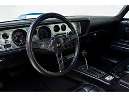 1972 Pontiac Firebird (CC-2100131) for sale in Clifton Park, New York