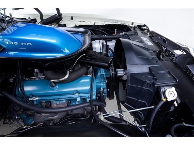 1972 Pontiac Firebird (CC-2100131) for sale in Clifton Park, New York