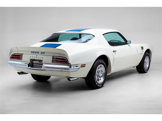 1972 Pontiac Firebird (CC-2100131) for sale in Clifton Park, New York