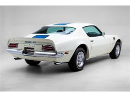 1972 Pontiac Firebird (CC-2100131) for sale in Clifton Park, New York