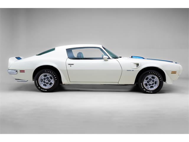 1972 Pontiac Firebird (CC-2100131) for sale in Clifton Park, New York