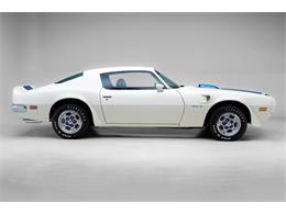 1972 Pontiac Firebird (CC-2100131) for sale in Clifton Park, New York