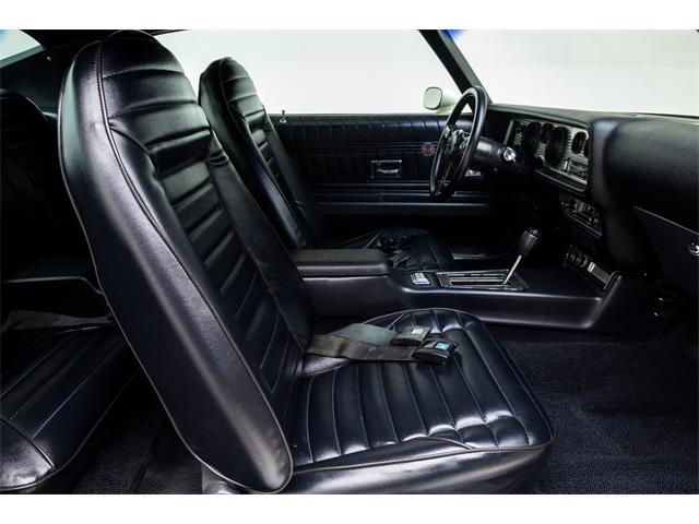 1972 Pontiac Firebird (CC-2100131) for sale in Clifton Park, New York