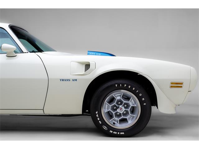 1972 Pontiac Firebird (CC-2100131) for sale in Clifton Park, New York