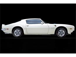 1972 Pontiac Firebird (CC-2100131) for sale in Clifton Park, New York