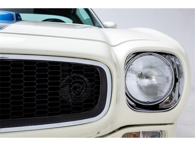 1972 Pontiac Firebird (CC-2100131) for sale in Clifton Park, New York