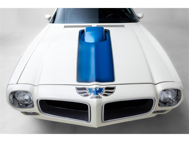 1972 Pontiac Firebird (CC-2100131) for sale in Clifton Park, New York