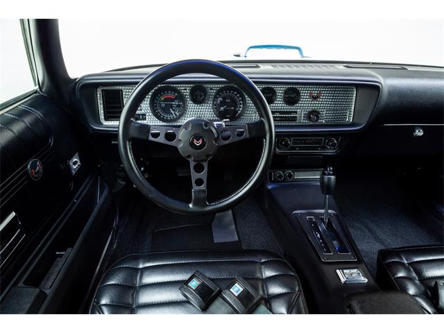 1972 Pontiac Firebird (CC-2100131) for sale in Clifton Park, New York