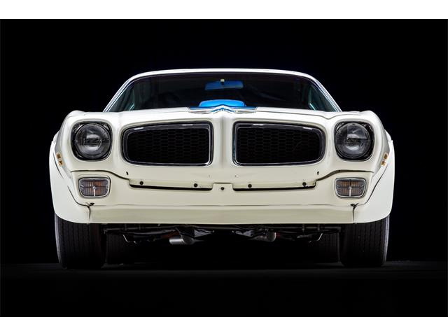 1972 Pontiac Firebird (CC-2100131) for sale in Clifton Park, New York