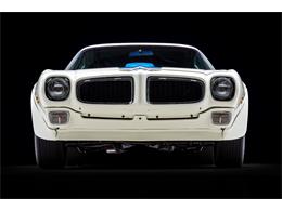 1972 Pontiac Firebird (CC-2100131) for sale in Clifton Park, New York