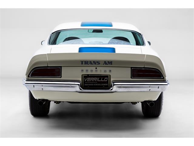 1972 Pontiac Firebird (CC-2100131) for sale in Clifton Park, New York