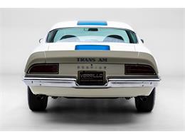 1972 Pontiac Firebird (CC-2100131) for sale in Clifton Park, New York