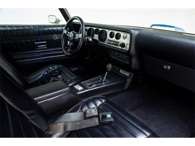1972 Pontiac Firebird (CC-2100131) for sale in Clifton Park, New York