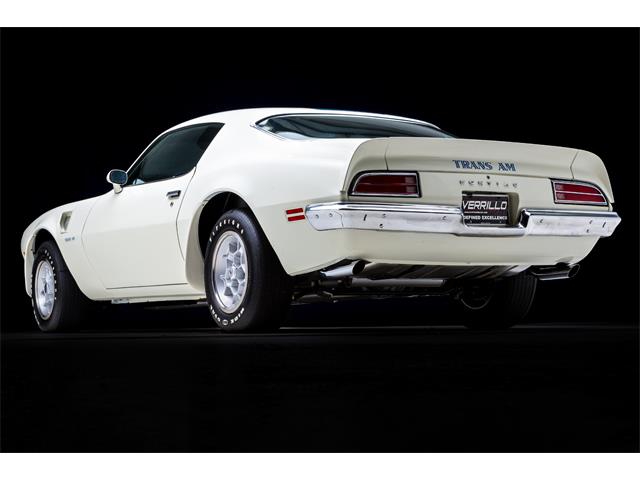 1972 Pontiac Firebird (CC-2100131) for sale in Clifton Park, New York