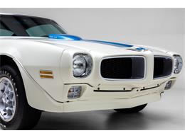 1972 Pontiac Firebird (CC-2100131) for sale in Clifton Park, New York