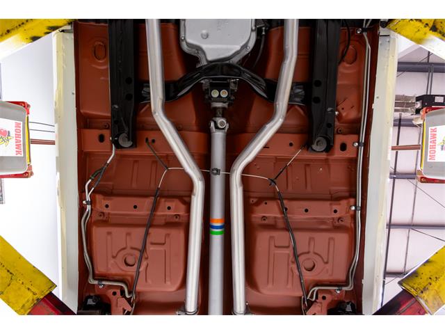 1972 Pontiac Firebird (CC-2100131) for sale in Clifton Park, New York